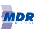 MDR Display