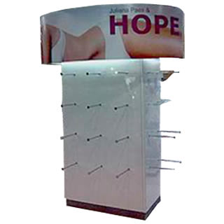 MDR DISPLAY