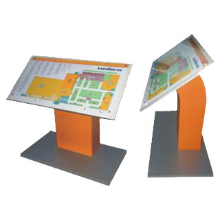 MDR DISPLAY