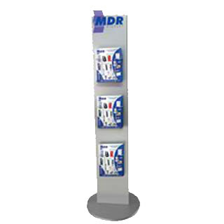 MDR DISPLAY
