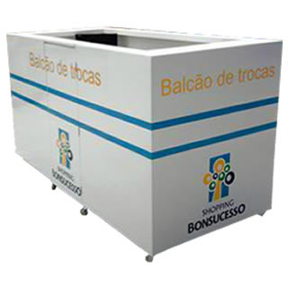 MDR DISPLAY