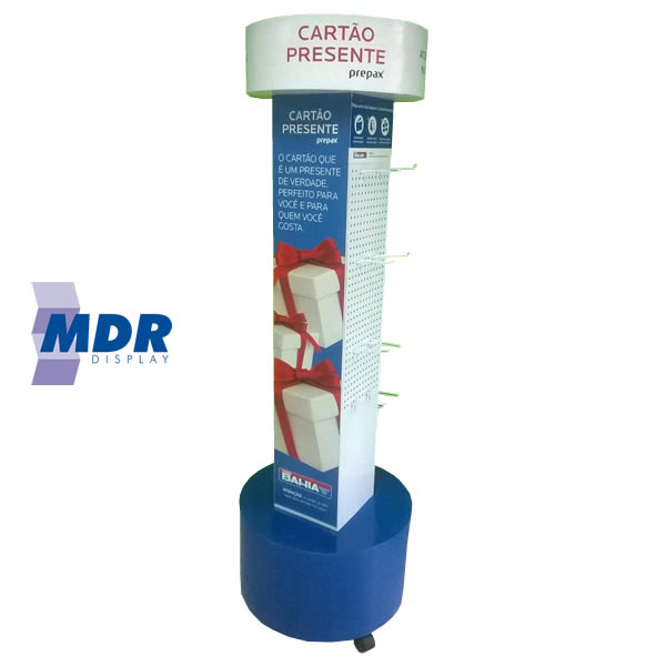 MDR Display