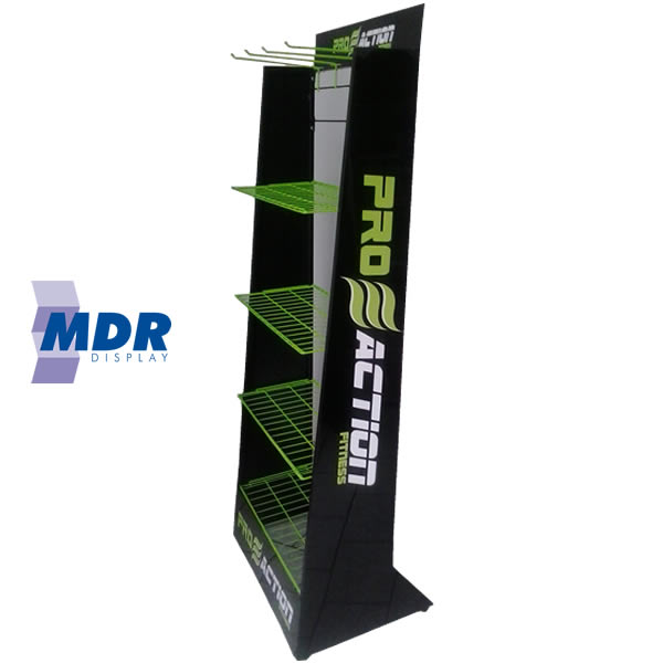 MDR Display