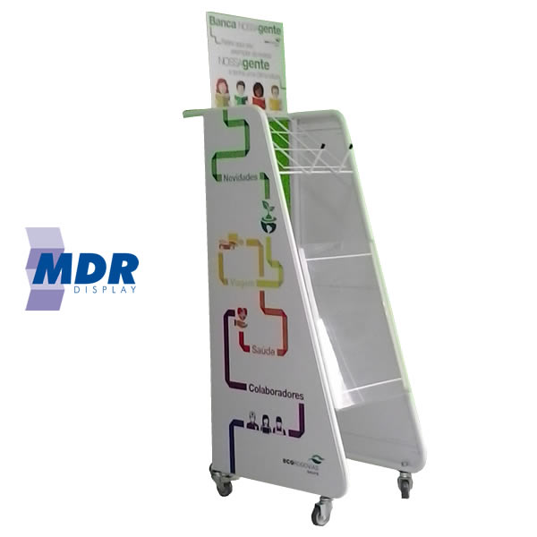 MDR Display