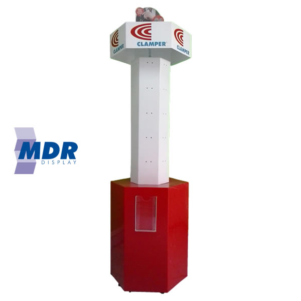MDR Display